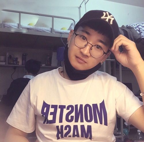 辽宁传媒学院男神女神图鉴