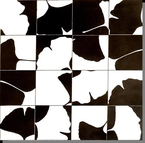 ◆由一个基本型进行变化            以一个基本形为基础,作