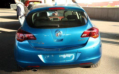 别克英朗电路图(2010别克英朗电路图(部分) 别克英朗怎么今天早上车就