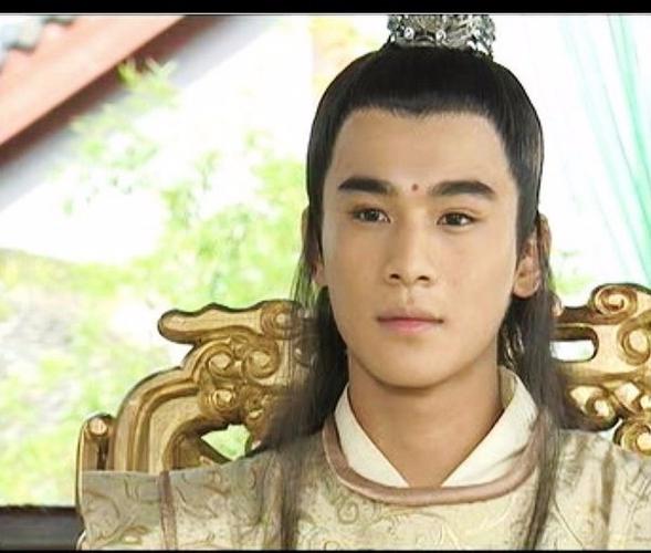 雪花女神龙中赛华佗的扮演者