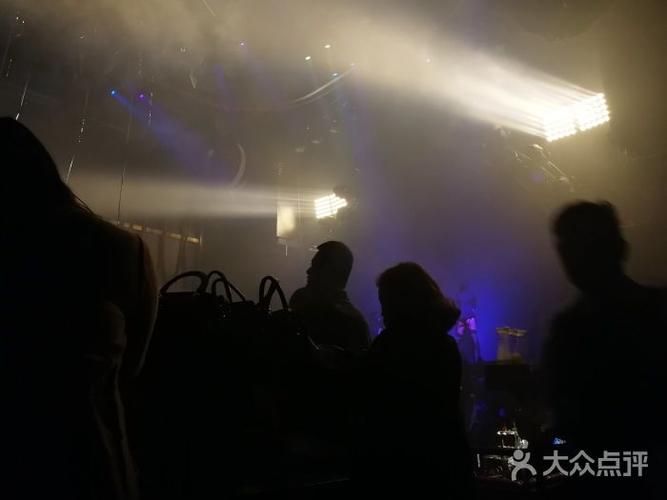 君湖浩斯酒吧图片 - 第1张