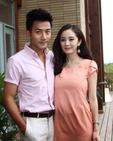 靠杨幂大红大紫,从"人气小生"到无戏可拍,刘恺威