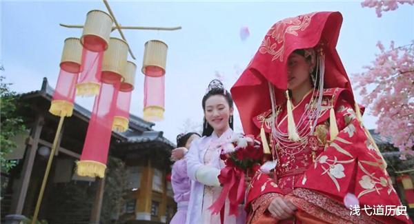 在之后的日子里,这个徐知诰李代桃僵,建立的属于自己的南唐政权.
