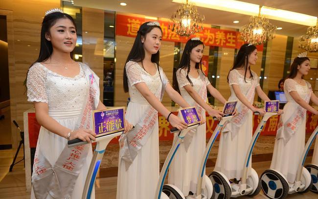 为什么足浴店的技师都是女生居多?老板告诉你:因为这三点原因