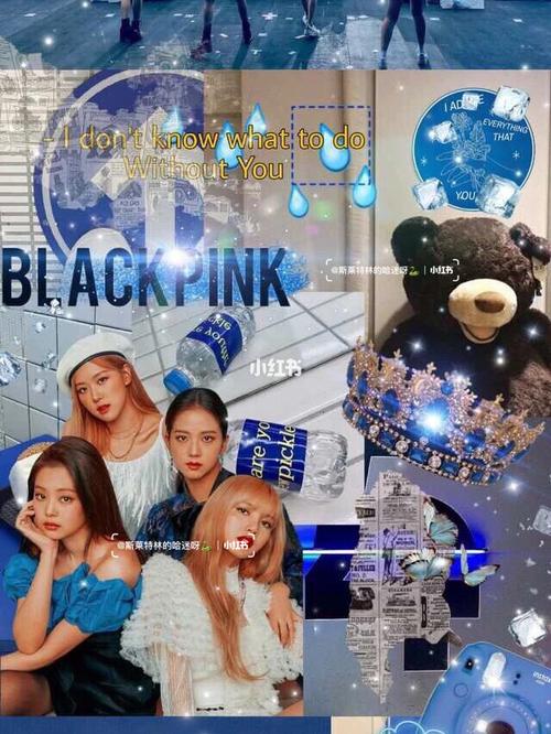 blackpink图16615 丨今日份壁纸丨blackpink壁纸丨神仙壁纸丨全屏