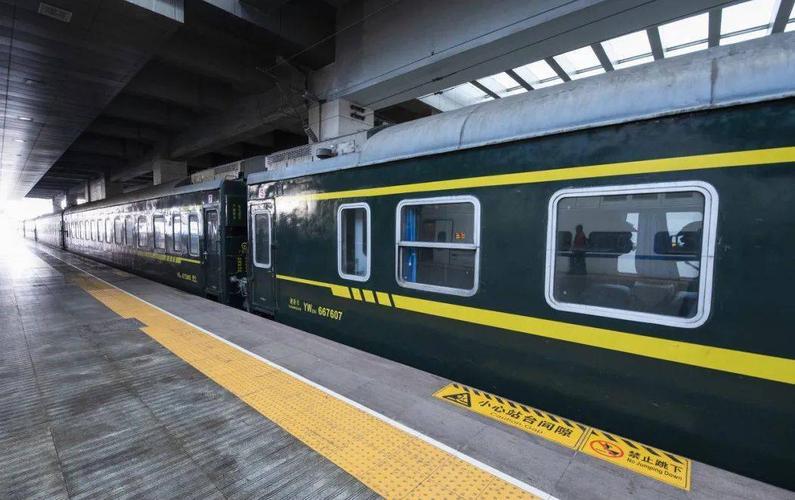 出游请注意!纸质车票将全面取消,普速列车也能刷身份证!