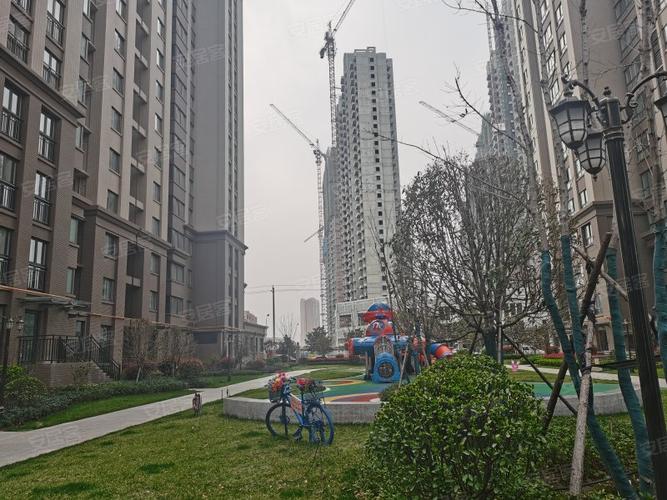 宇信凯旋门,明山路-南阳宇信凯旋门二手房,租房,房价