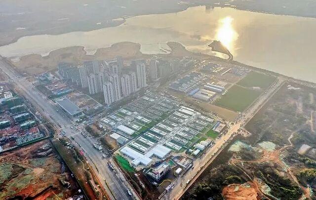 火神山雷神山医院今起关闭,中建集团的3万多建设工人怎么样了