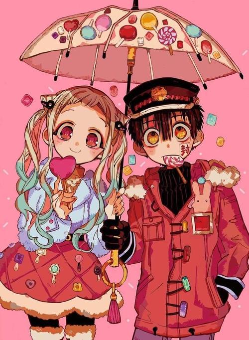 地缚少年花子君:八寻宁宁常被黑,她自身确实有不讨人喜欢的地方