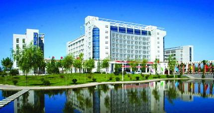 陕西国防工业职业技术学院_陕西国防工业职业学院