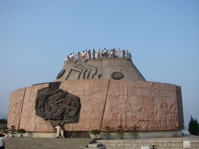 坛子岭景区旅游攻略 之景点1(1/共14页)