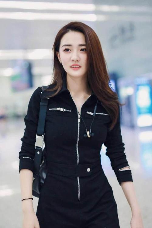 可爱美女徐璐组图