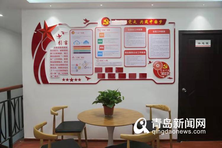 业主委员会指导规则》和《山东省物业管理条例》,及时向区物业办公室