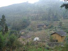 小水井村