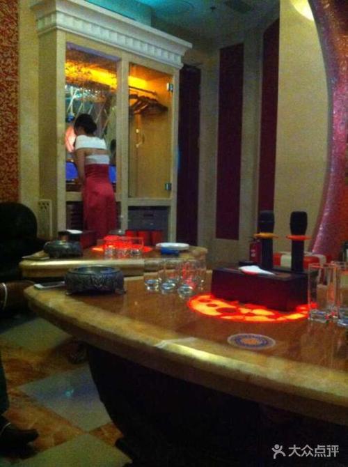 白金汉爵大酒店ktv(相城店)