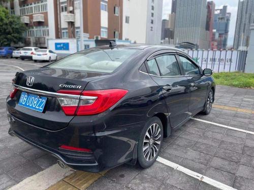 广东二手车 广州二手车报价 二手轿车 二手本田 二手凌派 详情