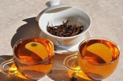 红茶是发酵食品,会含致癌物黄曲霉毒素吗?营养专家告诉你答案