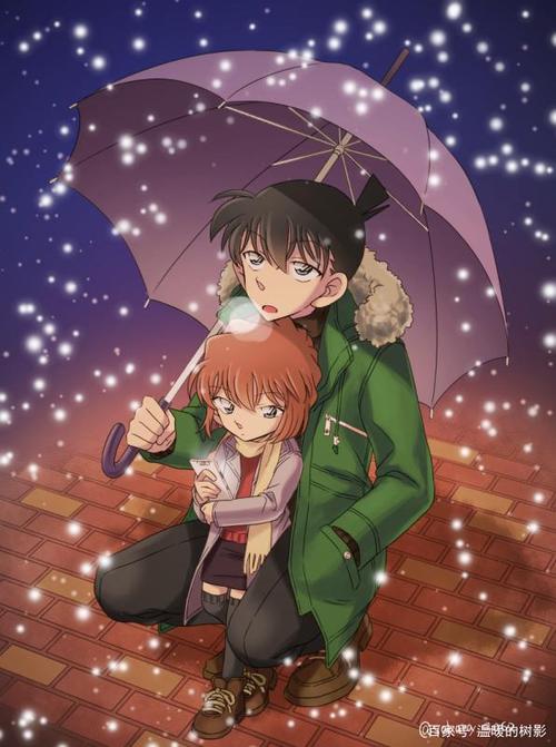 名侦探柯南大结局,灰原哀会被判刑吗?