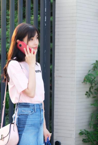 angelababy我的真朋友程真真图片26