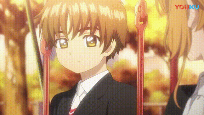 百变小樱卡牌镜