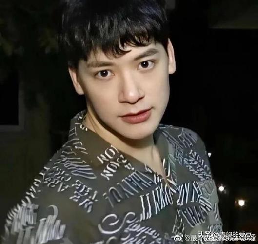 biesukrit泰国明星