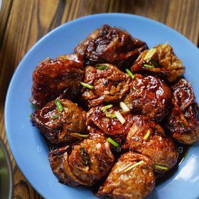 红烧大白菜油面筋塞肉