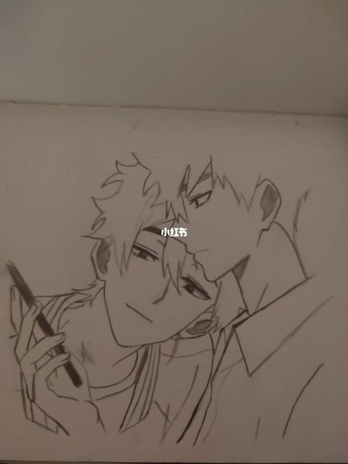 时光代理人_时光代理人_兴趣爱好_绘画