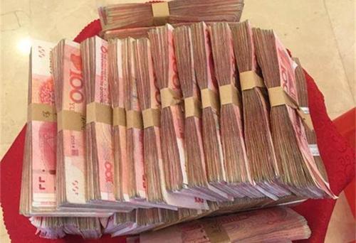 你会取30万现钞吗?针对现金的新规定来了