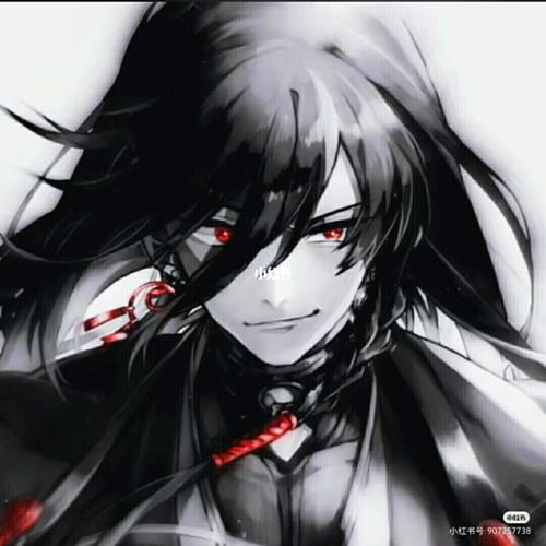 孤独_孤独_头像_头像分享_素材_素材其他