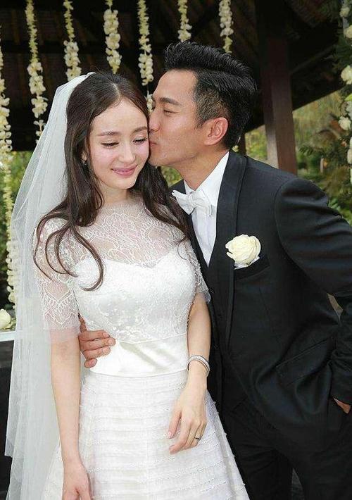 逆风翻盘杨幂先遭颖儿背叛后与刘恺威离婚