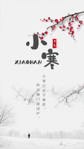 今日小寒最冷的时候到了养生应该补点啥