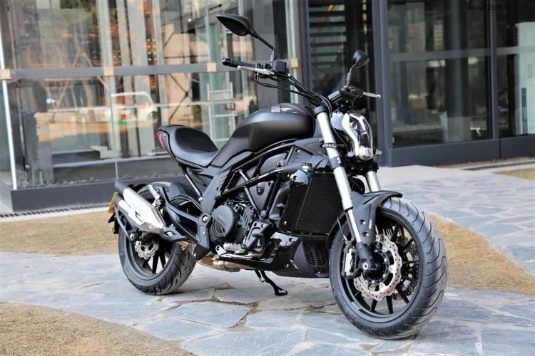 贝纳利502c,让你对国产巡航车有个新的认识