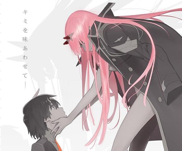 荔新二次元darling国家队02时崎狂三fate刀剑神域防水