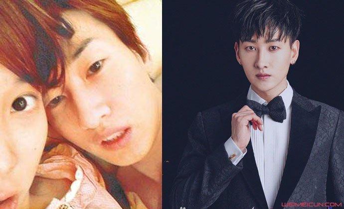 银赫为什么被骂三年 银赫手机丢失致前女友裸照外泄真的吗