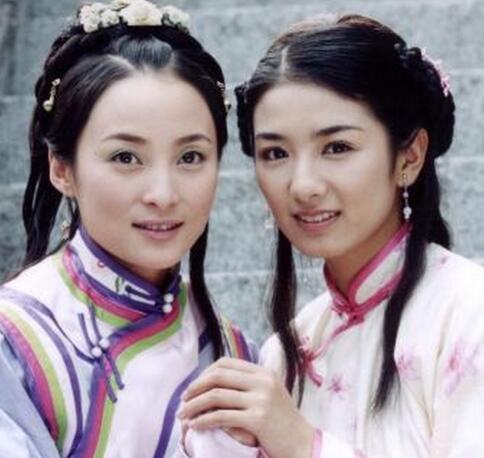 【图】卧虎藏龙电视剧主题曲欣赏 何润东蒋勤勤及黄奕