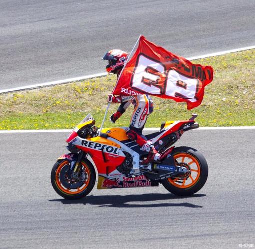 > 2019motogp西班牙站马奎斯夺冠精彩回顾
