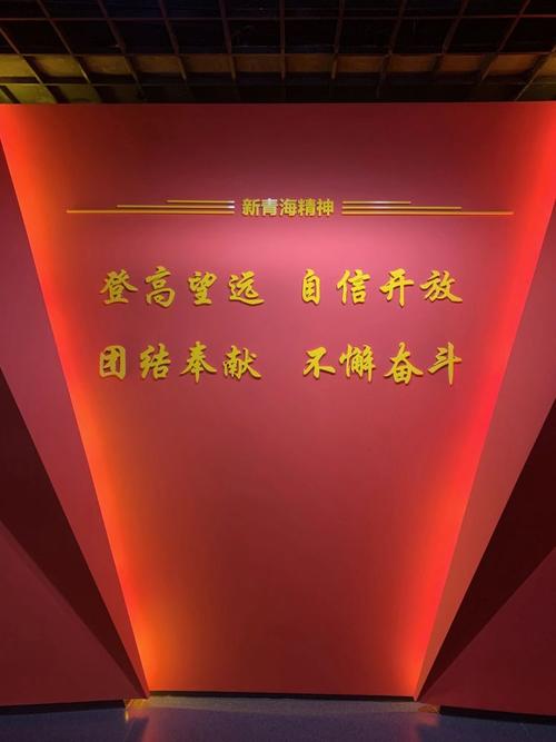 弘扬革命精神传承红色基因青海省戒毒管理局组织机关党员民警参观百年