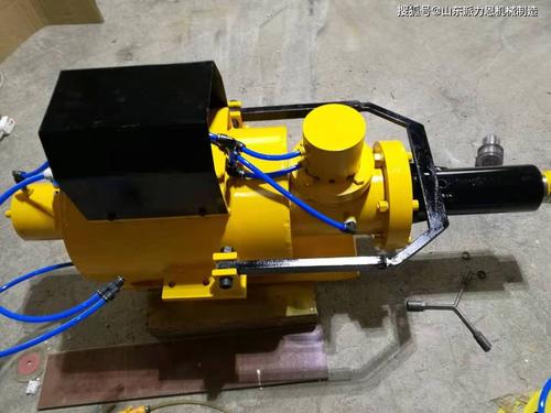 浇冒口气冲锤特点