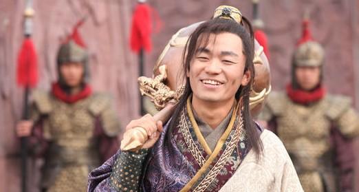 李元霸