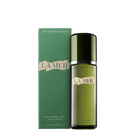 lamer海蓝之谜浓缩修护精粹液150ml