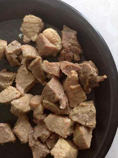 纯手工肉松的做法,纯手工肉松怎么做好吃,纯手工肉松