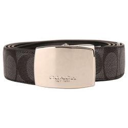 coach 蔻驰 f64828 男士印花腰带*2个