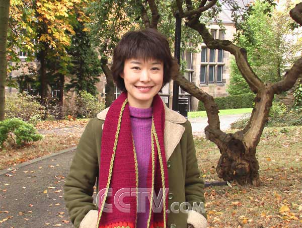 欧阳夏丹郎永淳成新闻联播新主持盘点央视名嘴的主持风格组图