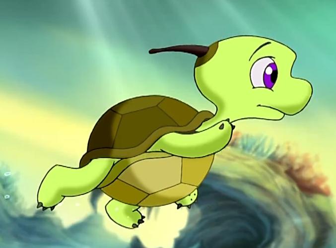 《小鲤鱼历险记》使用龙鳞变身的四句口诀,90%的观众都忘了!