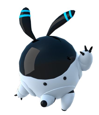 【凹凸游戏】打裁判球还能得内测资格,这也太爽了吧!