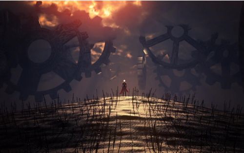 关于无限剑制(unlimited blade works)的那些事