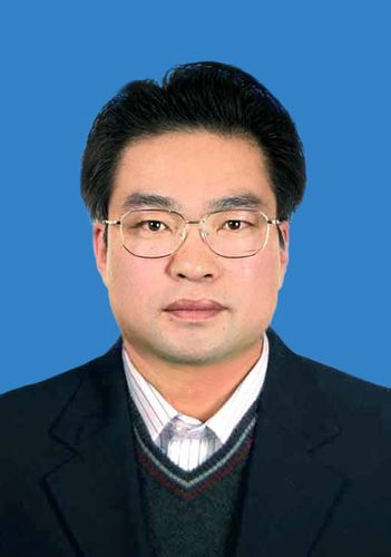 甘州区主要领导成员简历