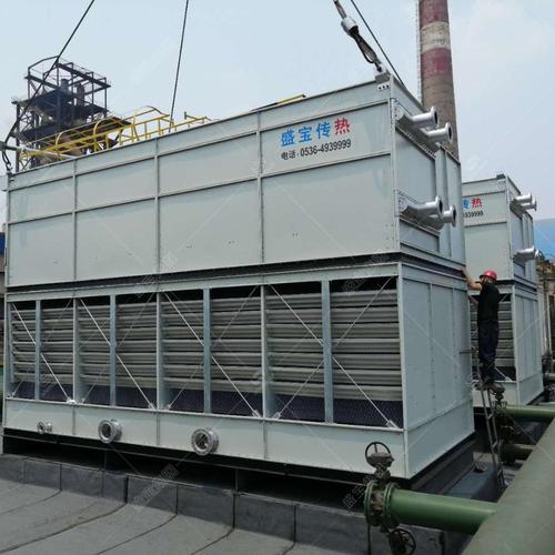 00 / 台   蒸发冷复合式蒸发冷 斜边蒸发冷填料 蒸发冷却器报价 瑞银