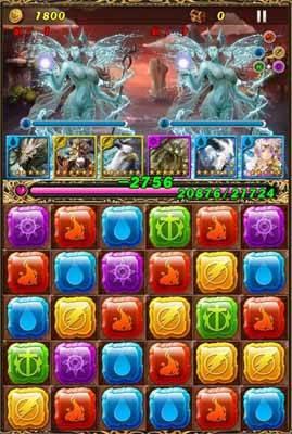 御龙战记超级沉睡的黑桃j攻略