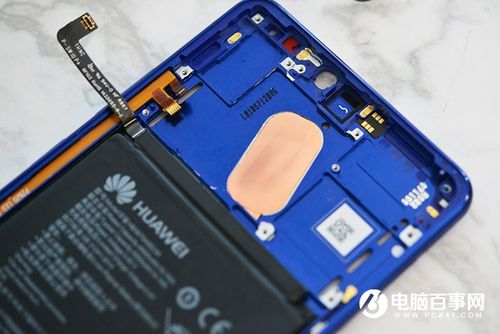 荣耀note10做工怎么样 荣耀note10拆机图解 (全文)